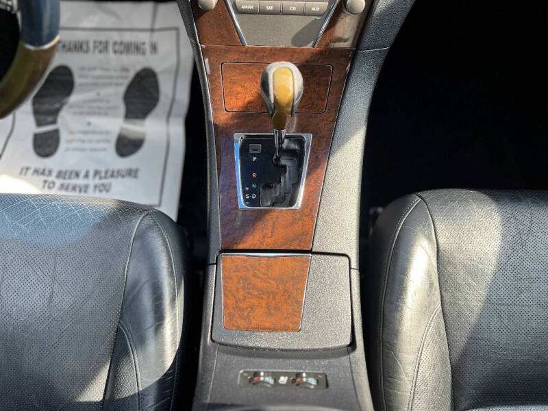 2010 Lexus ES 350