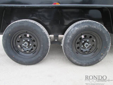 2026 BWISE Dump DTR510LP-7-D
