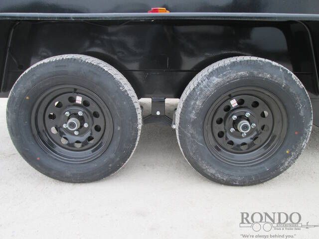 2026 BWISE Dump DTR510LP-7-D