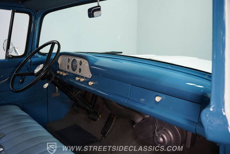 1960 Ford F-100