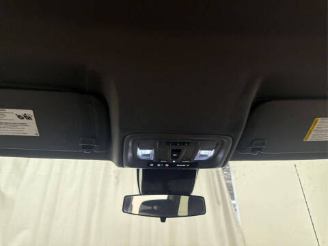 2025 Chevrolet Silverado 3500HD