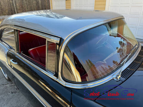 1956 Chevrolet Bel Air