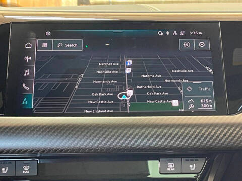 2023 Audi e-tron GT quattro Premium Plus