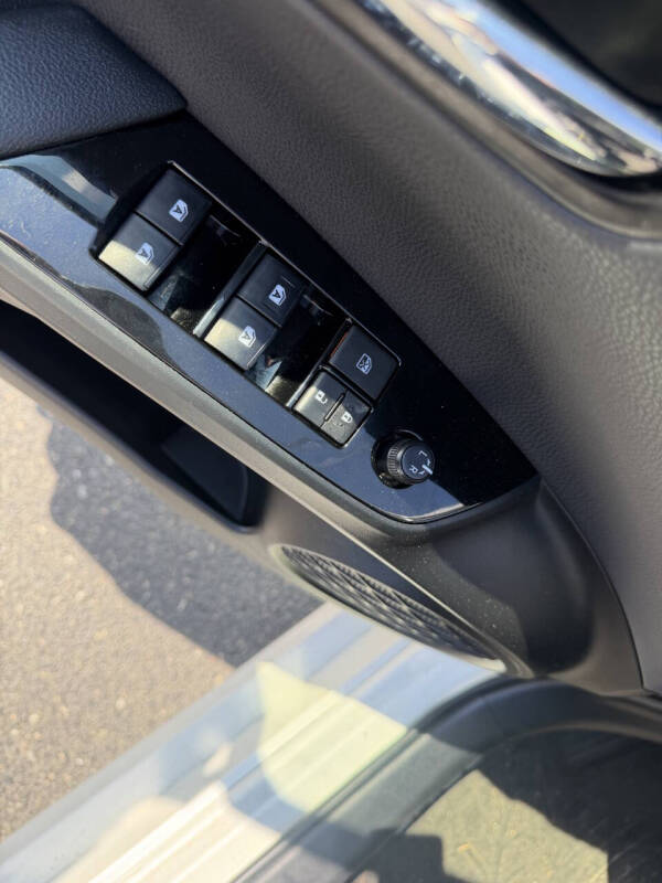 2018 Toyota Prius Three