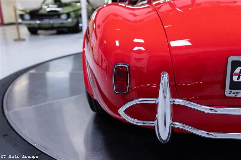 1965 Shelby Cobra