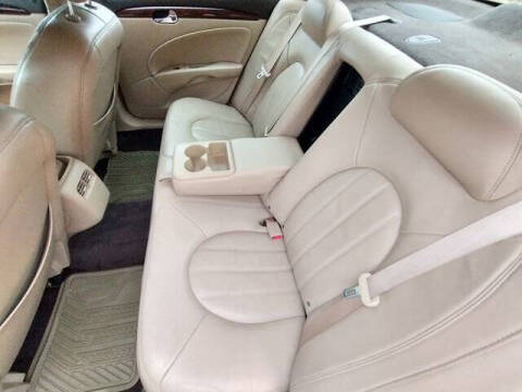 2007 Buick Lucerne CXL V6