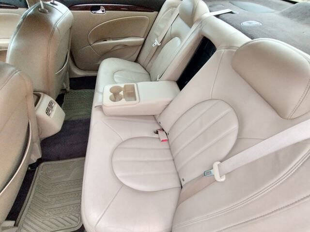 2007 Buick Lucerne CXL V6