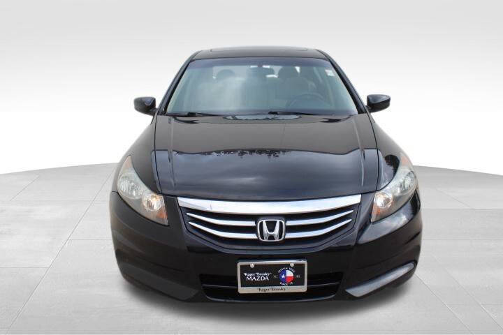 2011 Honda Accord EX