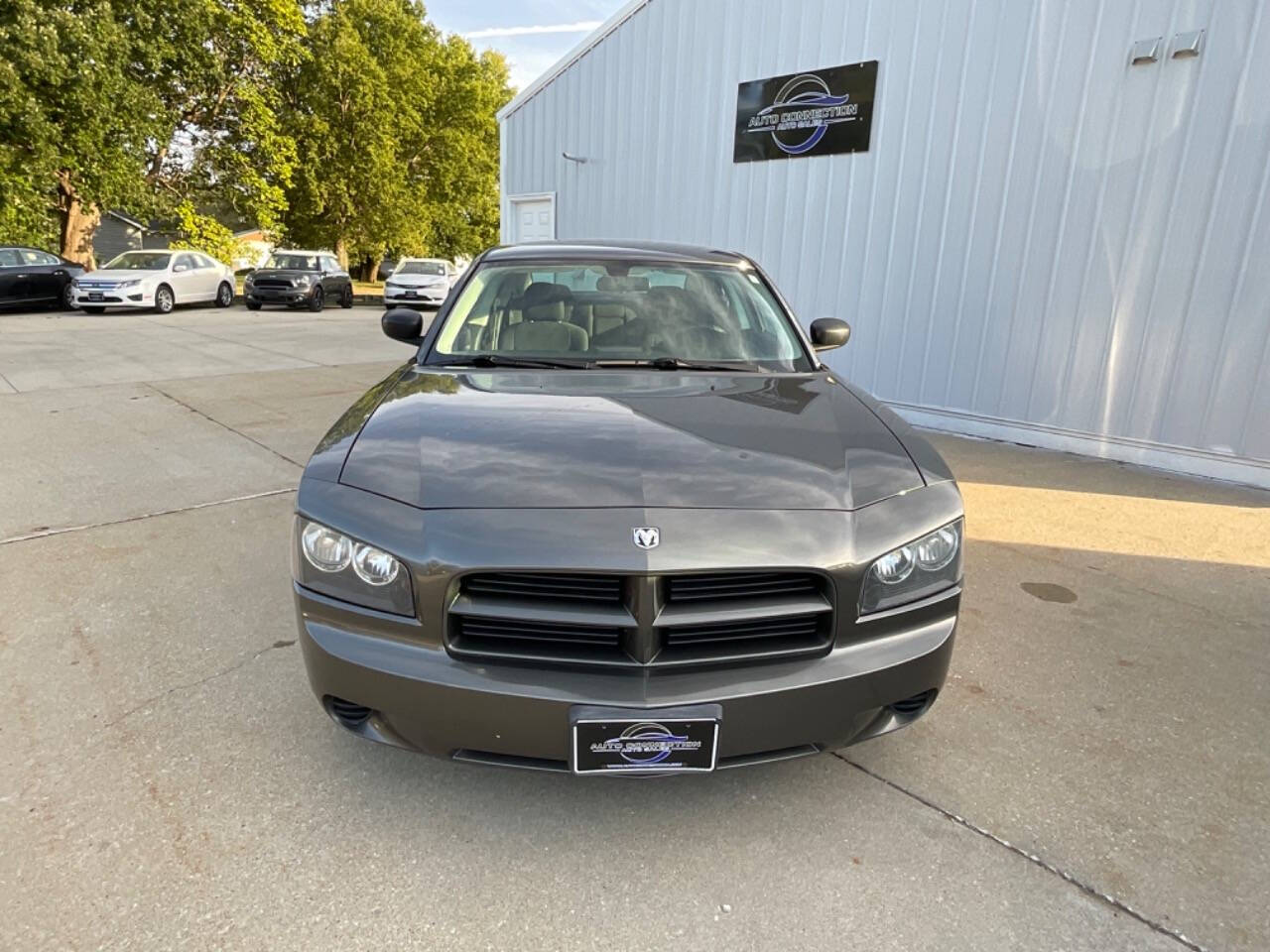 2008 Dodge Charger for sale at Auto Connection in Waterloo, IA