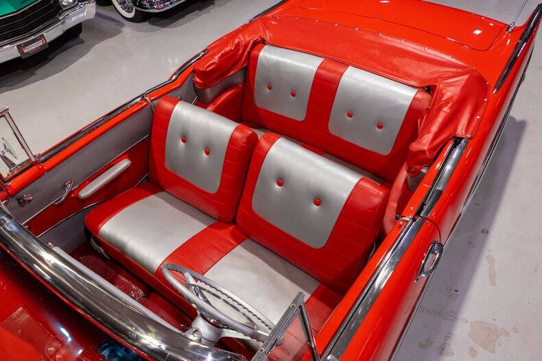 1957 Chevrolet Bel Air