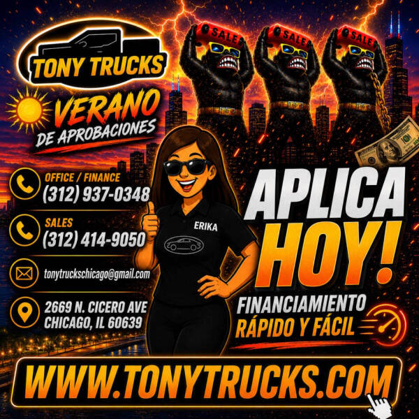 2017 Chevrolet Express 3500