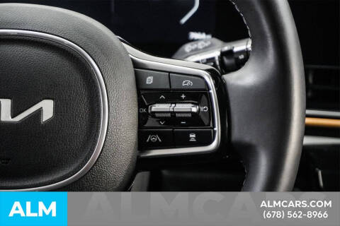 2025 Kia Carnival SX Prestige