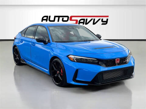 2024 Honda Civic Type R