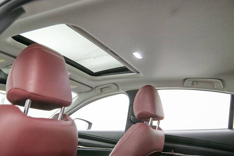 2025 Mazda Mazda3 Sedan 2.5 S Carbon Edition