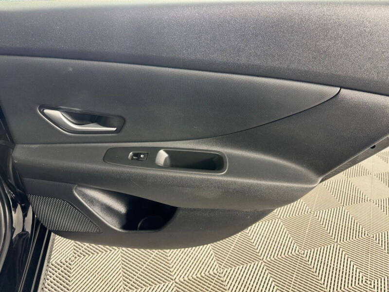 2022 Hyundai Elantra