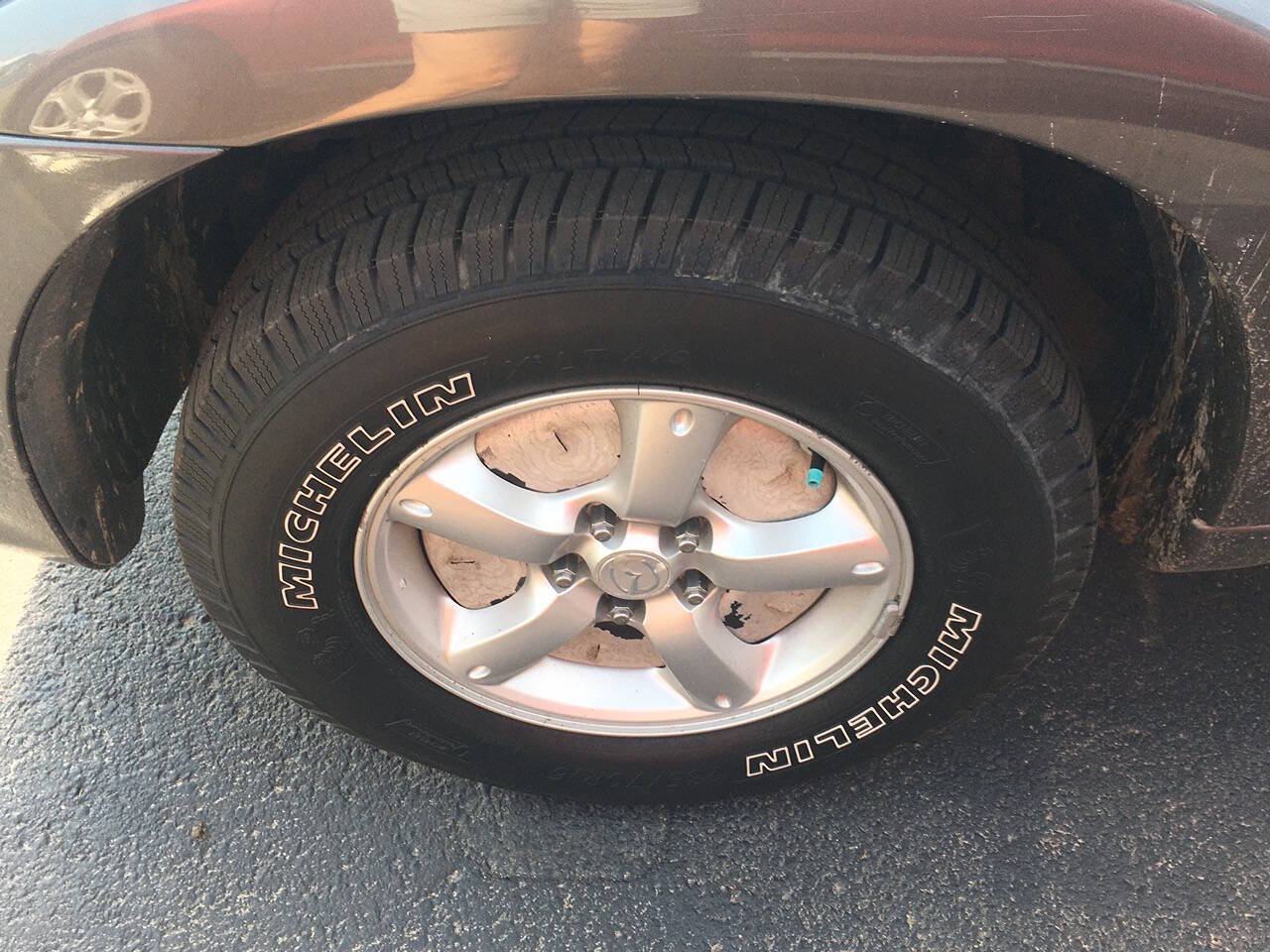 2005 Mazda Tribute for sale at Bob and Jill's Drive and Buy in Bemidji, MN