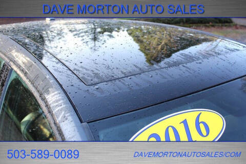 2016 Volkswagen Golf GTI