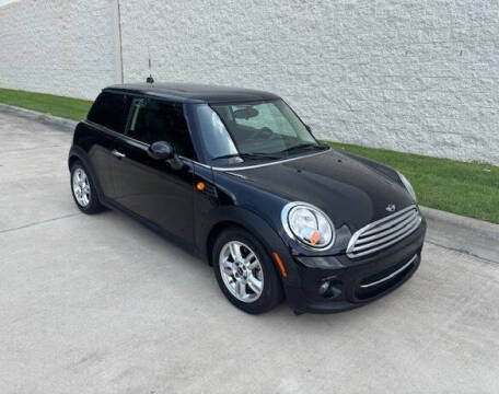 2013 MINI Hardtop Cooper S
