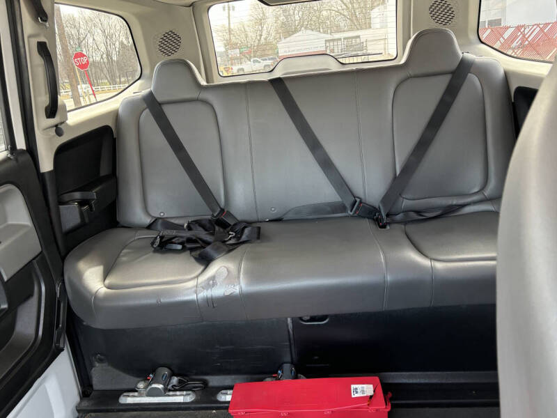 2014 Mobility Venture MV-1