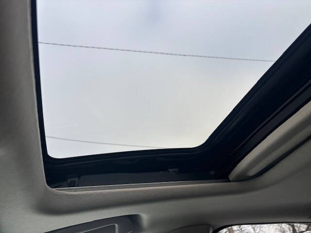 2016 Honda HR-V EX-L w/Navi