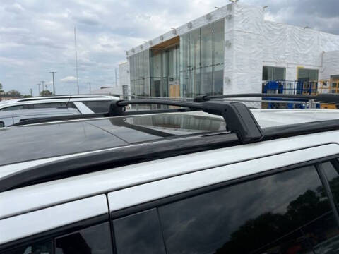 2022 GMC Yukon AT4