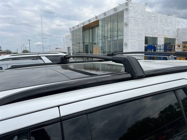 2022 GMC Yukon AT4