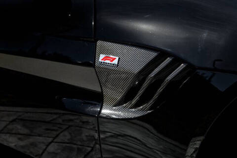 2023 Aston Martin Vantage F1 Edition