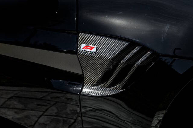 2023 Aston Martin Vantage F1 Edition