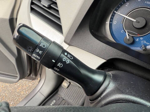 2016 Toyota Sienna XLE 8-Passenger