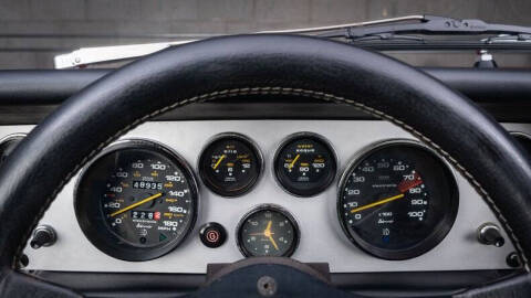 1975 Ferrari 308 GT4