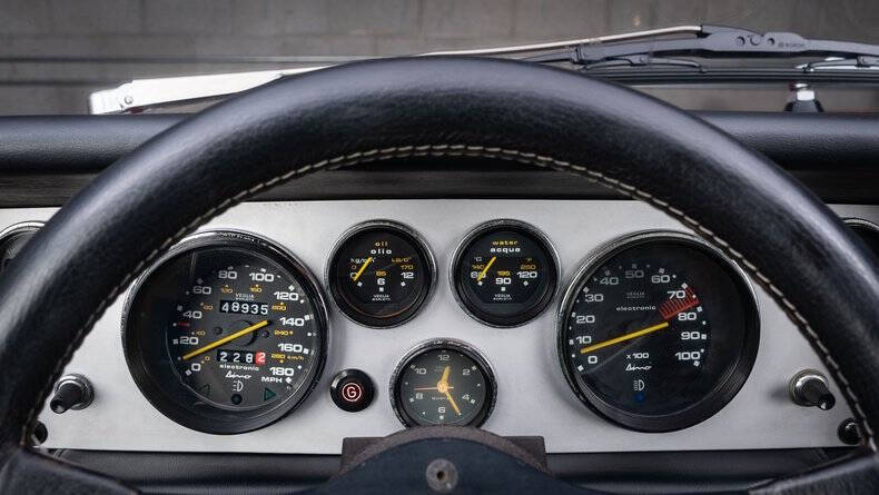 1975 Ferrari 308 GT4