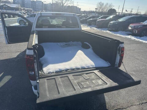 2005 Chevrolet Colorado