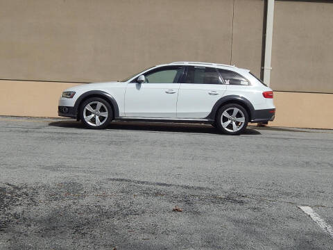 2015 Audi Allroad 2.0T quattro Premium Plus