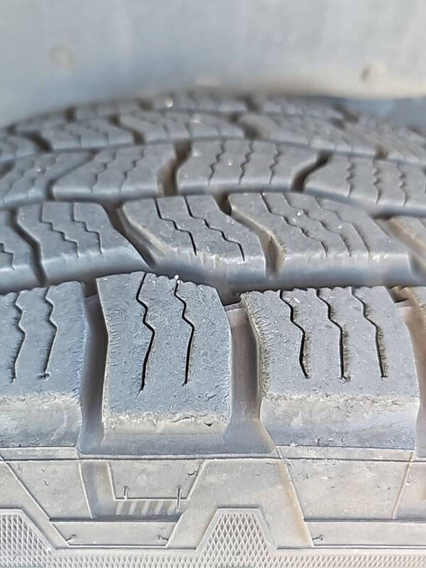 2005 Chevrolet TrailBlazer LS