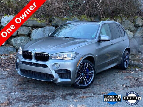 2017 BMW X5 M for sale at Championship Motors in Redmond WA