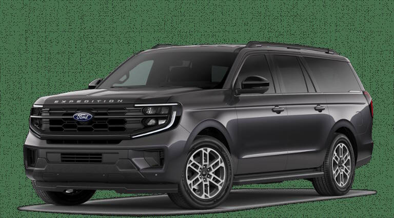 2026 Ford Expedition MAX Active