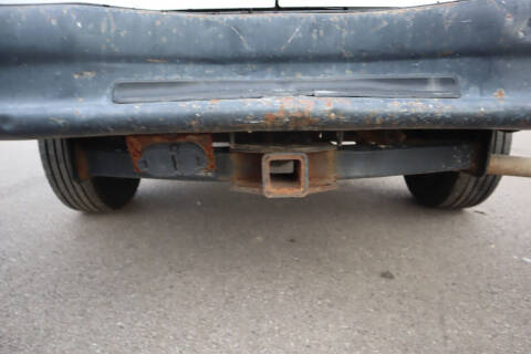 2013 Ford E-Series E-250