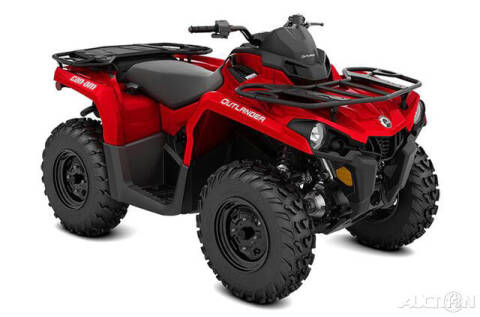 Can-Am Outlander Image