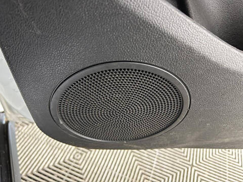 2017 Ford Transit Connect XL