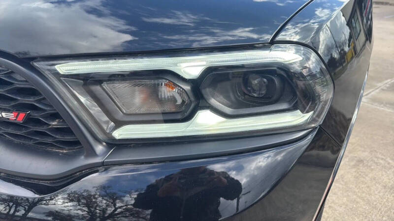 2023 Dodge Durango GT