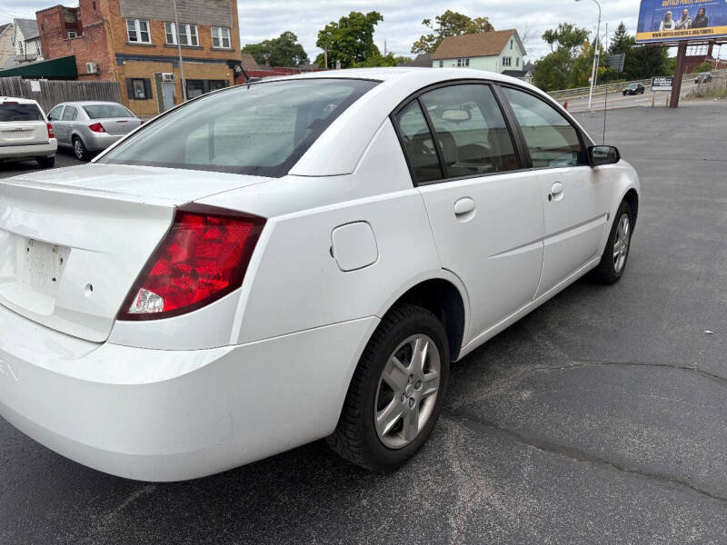 2007 Saturn Ion 2