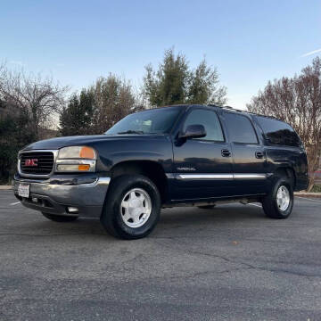 2004 GMC Yukon XL 1500 SLE