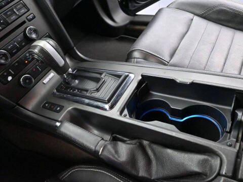 2014 Ford Mustang V6 Premium