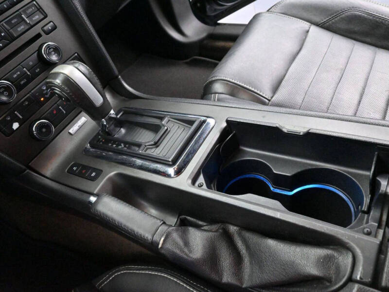 2014 Ford Mustang V6 Premium