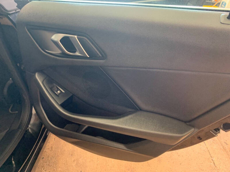 2024 BMW 2 Series 228i xDrive Gran Coupe