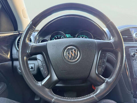 2016 Buick Enclave Premium