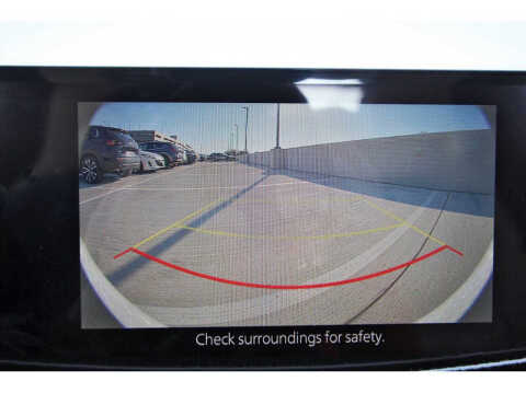 2025 Mazda MX-5 Miata RF Grand Touring