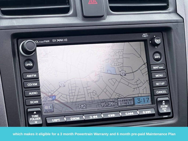 2009 Honda CR-V EX-L