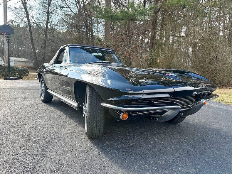 1964 Chevrolet Corvette