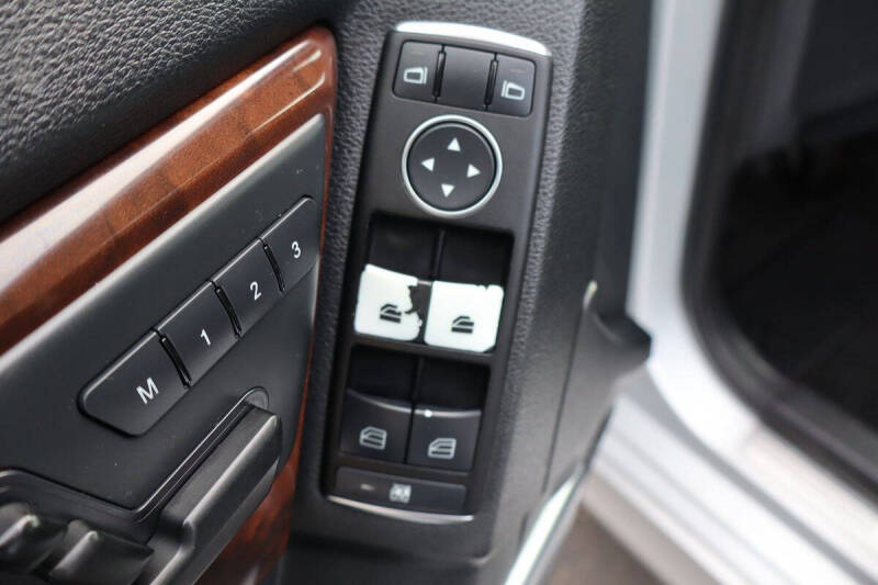 2012 Mercedes-Benz GLK GLK 350 4MATIC